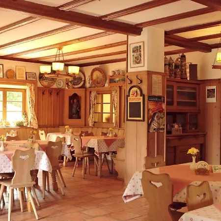 Gasthof Brucker-3